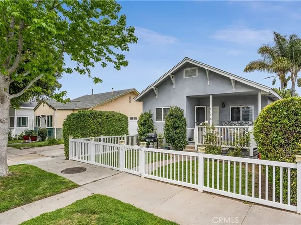 414 N Gertruda Ave, Redondo Beach, CA 90277