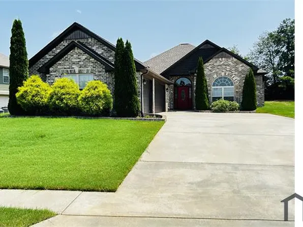13682 Arbor Rdg, Madison, AL 35756