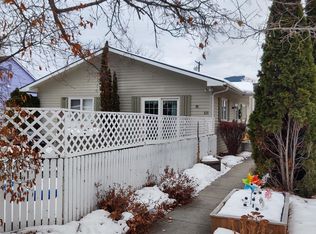 820 Kern Street, Missoula, MT 59801