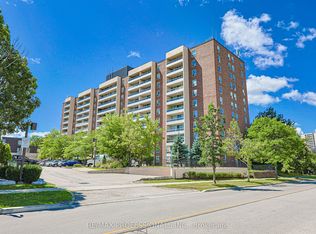 31 Four Winds Dr #209, Toronto, ON M3J1K9