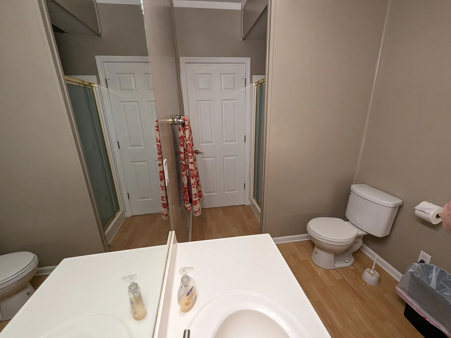 1 bed, 1344 sqft, $1,450 — Photo 4