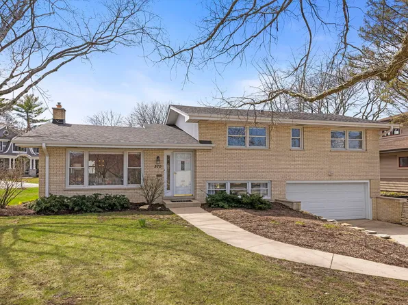 370 Prairie Ave, Naperville, IL 60540