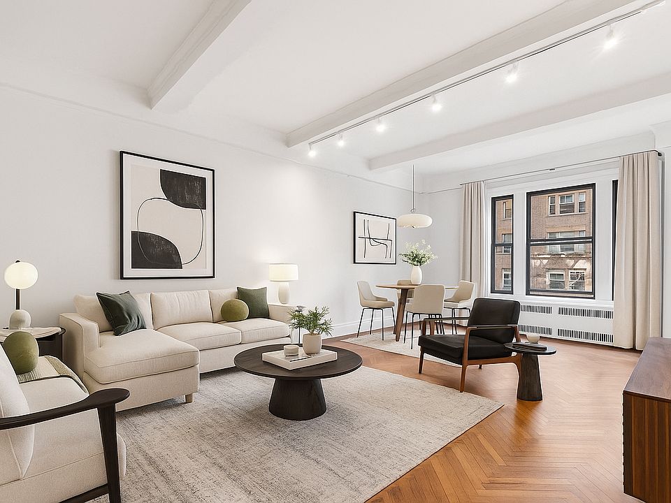 1st image of 525 W End Ave APT 14C