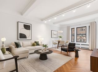 525 W End Ave APT 14C, New York, NY 10024