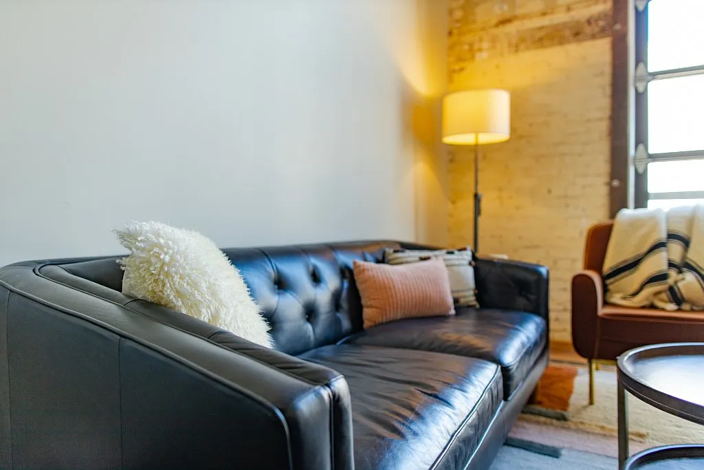Studio, 785 sqft, $1,995 — Photo 4