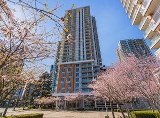 455 SW Marine Dr #2602, Vancouver, BC