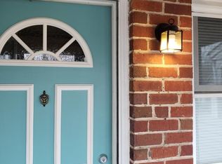 1604 Forest Hill Ave, Baltimore, MD 21230
