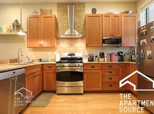 2136 N Racine Ave #2F, Chicago, IL 60614