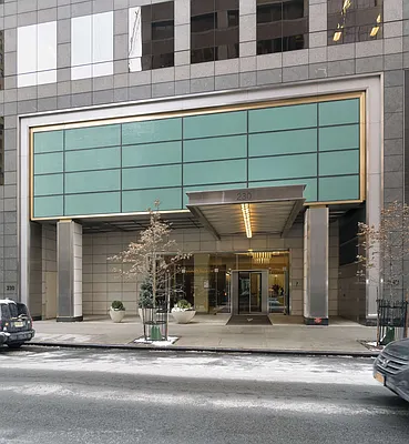 Rented by Brown Harris Stevens | media 11