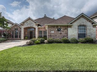 12023 Mariposa Canyon Dr, Tomball, TX 77377