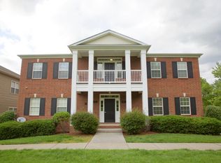1265 Park Run Dr, Franklin, TN 37067