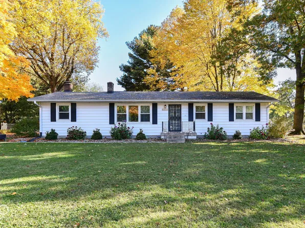 2335 E Loretta Dr, Indianapolis, IN 46227