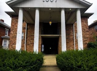 1607 N 4th St APT S, Columbus, OH 43201