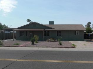 1407 W Grovers Ave, Phoenix, AZ 85023
