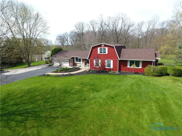 10355 Haller Rd, Defiance, OH 43512