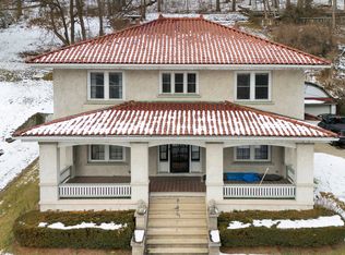 1301 Cameron Ave, Tyrone, PA 16686