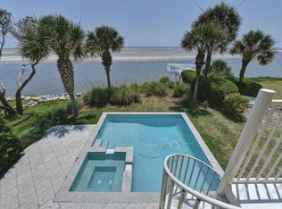 2338 Ocean Rd, Saint Simons Island, GA 31522