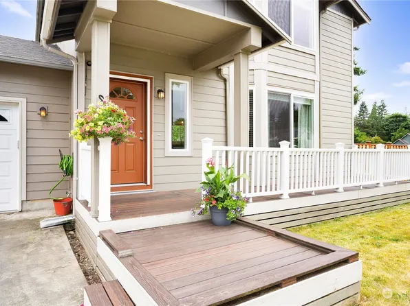 2437 119th Court SW, Olympia, WA 98512