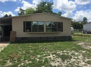 7759 Hart Dr, North Fort Myers, FL 33917