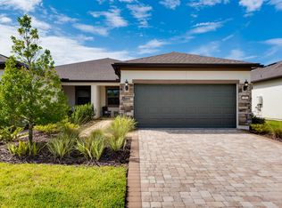 55 Rock Spring Loop St, Augustine, FL 32095