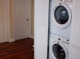 9 Warwick St #2C, Roxbury Crossing, MA 02120