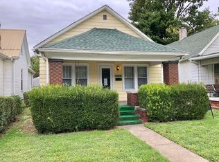1449 S 7th St, Terre Haute, IN 47802