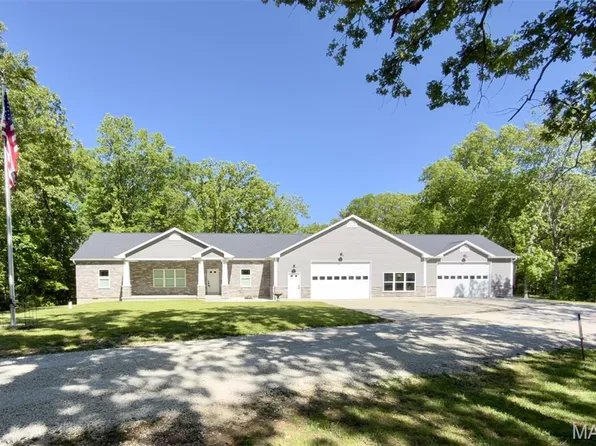 6713 Klondike Rd, Hillsboro, MO 63050