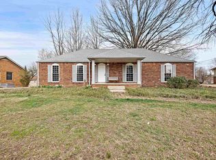 107 Redleaf Pl Jackson TN 38305 MLS 2585576 Zillow