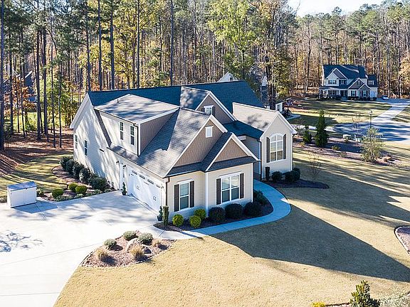 Peaceful 1.02 Acres
