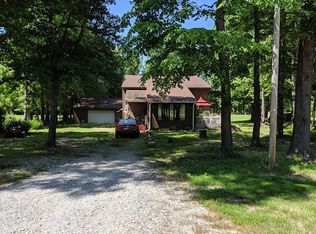 380 Cedar Oaks Cir, Byhalia, MS 38611