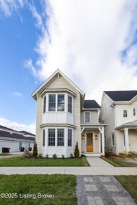 6222 Saint Bernadette Ave, Prospect, KY, 40059