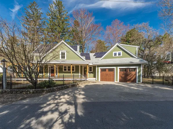 160 High Street, Exeter, NH 03833