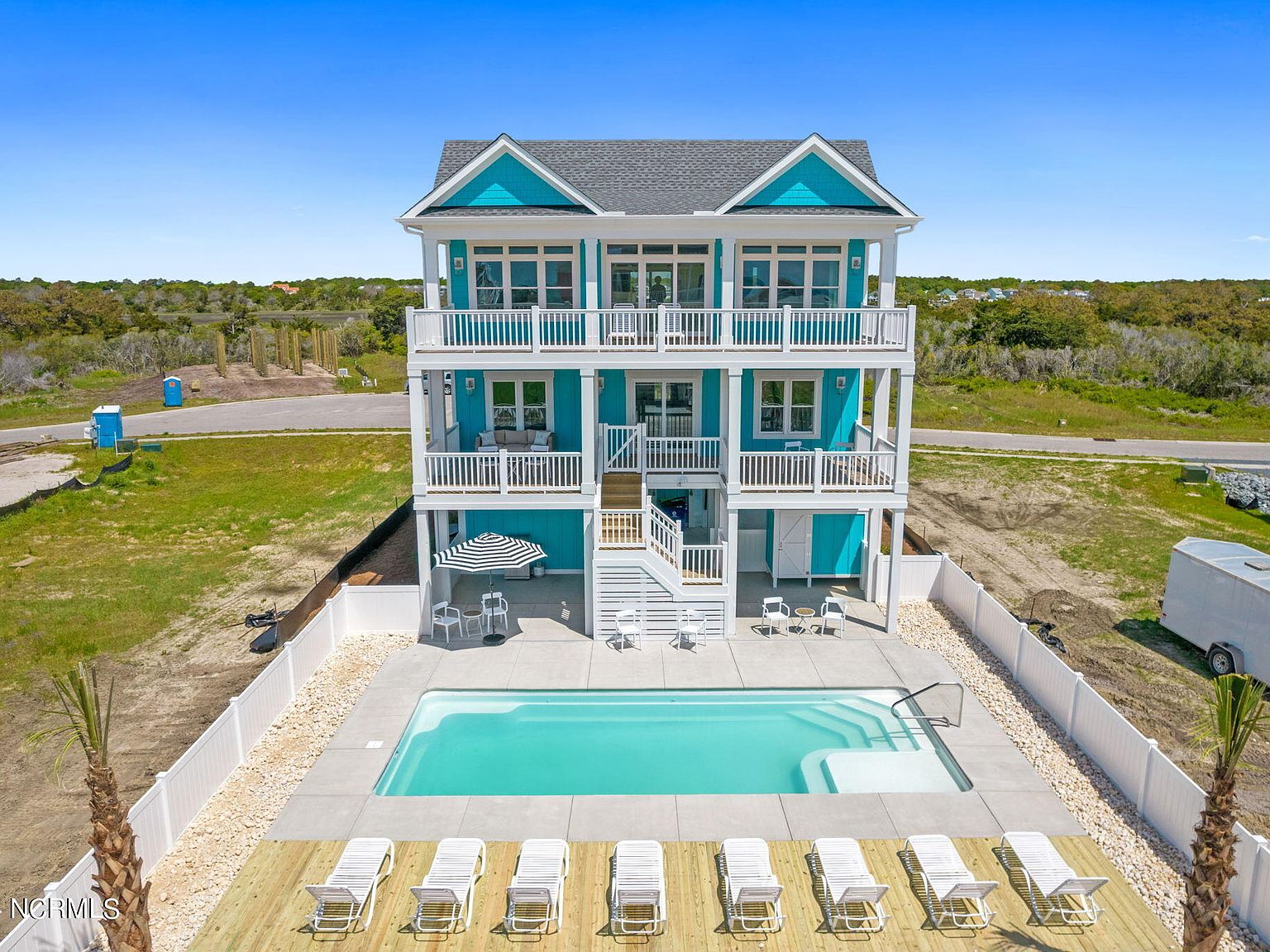 396 E Fourth Street, Ocean Isle Beach, NC 28469 | Zillow
