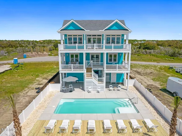 396 E Fourth Street, Ocean Isle Beach, NC 28469