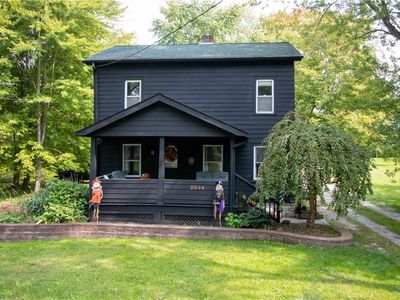 10544 South St, Garrettsville, OH, 44231