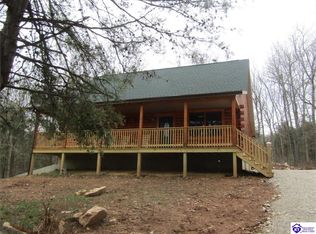 10081 Hardinsburg Rd, Cecilia, KY 42724