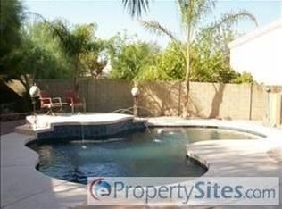 4010 E Summerhaven Dr, Phoenix, AZ 85044