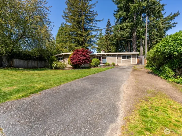 14514 SE 14th Street, Bellevue, WA 98007