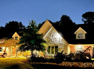 4619 S Norwood Ave, Tulsa, OK 74135