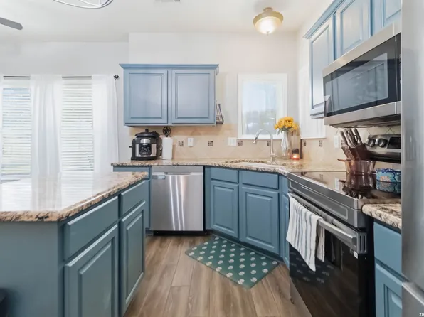 5025 Antler, Bulverde, TX 78163