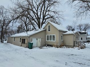 705 Neill St, Buxton, ND 58218