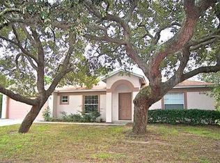 2010 Meadow Lark Rd, Spring Hill, FL 34608