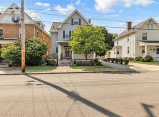 355 Park St, Beaver, PA 15009