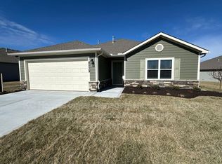 8029 SE 6th Ter, Blue Springs, MO 64014