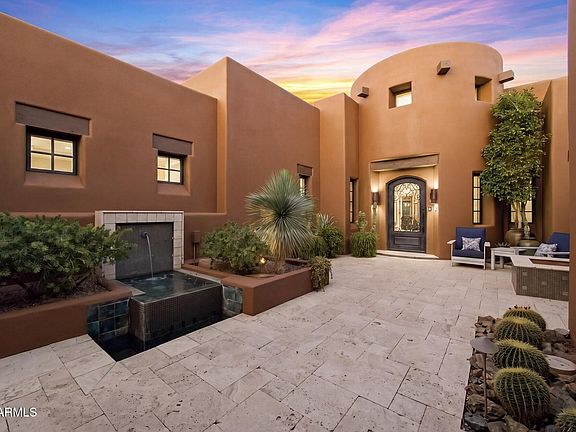 4th image of 10585 E CRESCENT MOON Drive #4