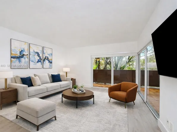 1205 Mariposa Ave APT 326, Coral Gables, FL 33146