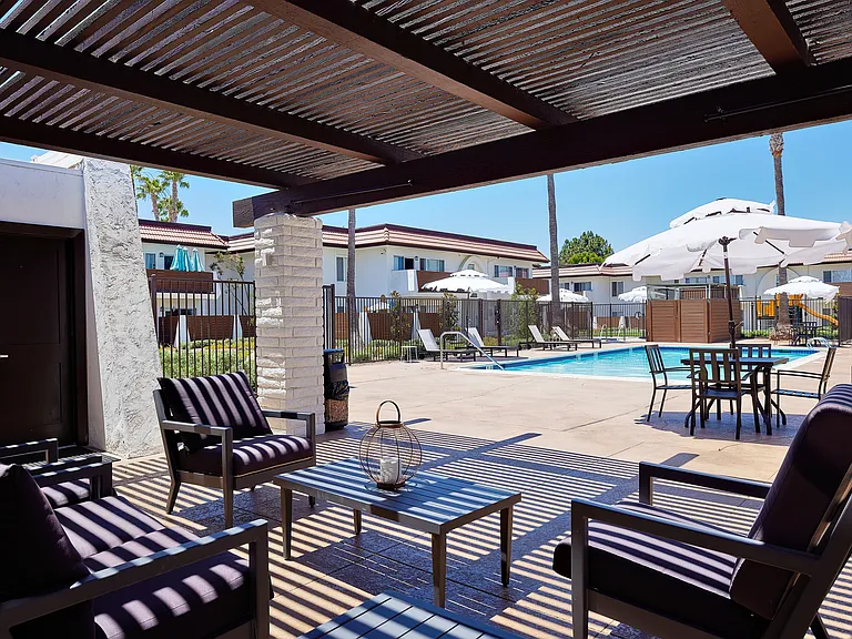 Villa Del Mar Apartments (new) — Photo 14