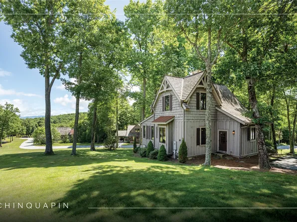 64 Outpost Trail, Glenville, NC 28736