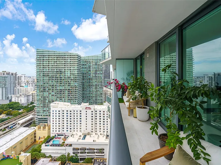 1300 S Miami Ave #2508 — Photo 7