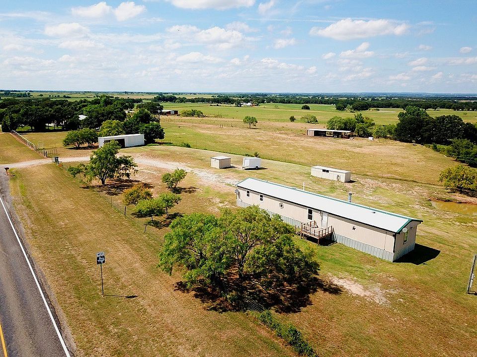 389 Highway 2921, De Leon, TX 76444 Zillow
